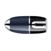 Balpen Waterman Hémisphère Colour Blocking black e