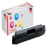 Toner Quantore alternatief tbv Kyocera TK-5150K zwart