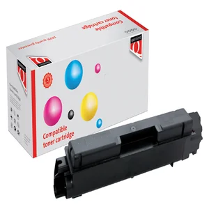 Toner Quantore alternatief tbv Kyocera TK-5150K zw