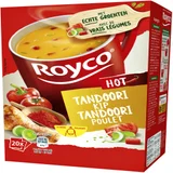 Soep Royco kip tandoori 20 zakjes