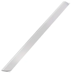 Klemrug Durable A4 6mm 60 vellen wit