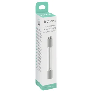 UV-C Lamp voor Leitz TruSens Z-3000 grote luchtrei