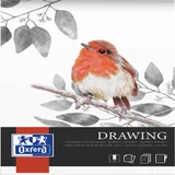 Tekenblok Oxford Drawing A3 40 vel 160 gram