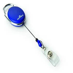 Afrolmechanisme Durable Style met drukknopsluiting