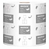 Poetspapier Katrin Plus medium 1-laags 870 vel wit 64403