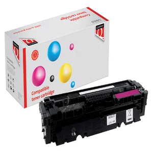 Tonercartridge Quantore alternatief tbv HP CF413X