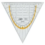 Geodriehoek Linex 1616G