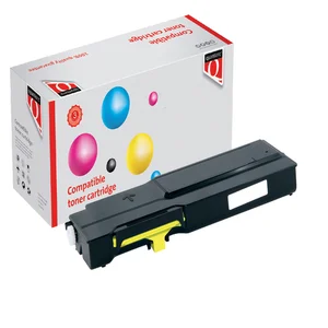 Tonercartridge Quantore alternatief tbv Xerox 106R