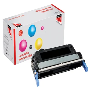 Tonercartridge Quantore alternatief tbv HP Q5950A
