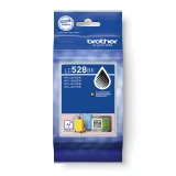Inktcartridge Brother LC-528BK zwart