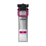 Inktcartridge Epson T11D340 rood