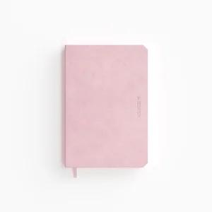 Notitieboek de KEMPEN Brut 110x160mm lijn 160 pagi