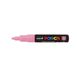 Paintmarker Uni POSCA PC7M breed roze