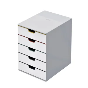 Ladenbox Durable Varicolor mix 5 laden