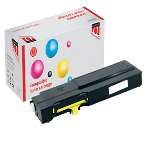 Toner Quantore alternatief tbv Kyocera TK-5290Y ge