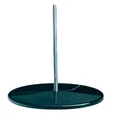 Liaspen MAUL Ø8,5x17cm zwart op blister zonder beschermknop