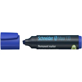 Permanent marker Schneider Maxx 133 schuin 1-4mm b