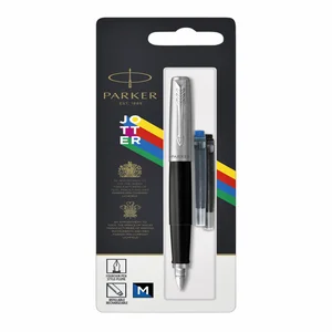 Vulpen Parker Jotter Original CT M zwart blister à