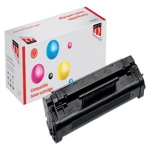Tonercartridge Quantore alternatief tbv Canon FX-3