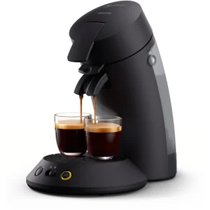 Koffiezetapparaat Philips Senseo Original Plus zwa