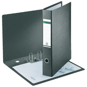 Ordner Leitz 1072 180° zonder sleuven en randbesch