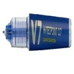 Rollerpen PILOT Begreen Hi-Tecpoint V7 medium blau