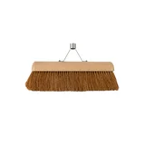 Zaalveger Cleaninq kokos 50cm