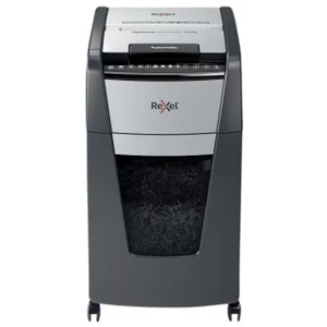 Papiervernietiger Rexel Optimum Auto+ 300M P5 snip