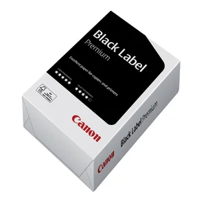 Kopieerpapier Canon Black Label Premium A4 80gr wi