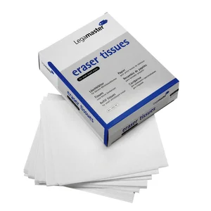 Navuldoekje Legamaster 120200 voor whiteboardwisse