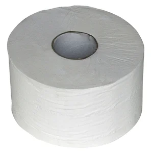 Toiletpapier Euro Products Q5 jumbo klein 2-laags