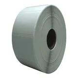 DULA - Zebra etiket 57x32mm - 800262-125 - Z-Select 2000D - kern 25mm - 1500 per rol