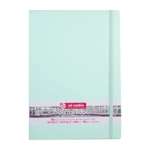 Schetsboek Talens Art Creation 80 vel 140gr 210x29