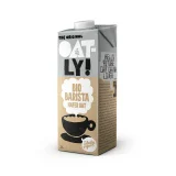 Haverdrank Oatly Bio Barista 1 liter