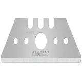 Reservemes Martor trapezium nr. 65232 10 stuks