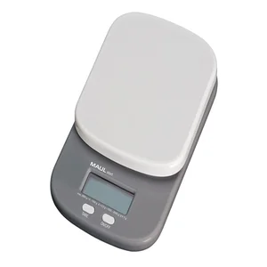Briefweger MAUL Start tot 2000 gram inclusief batt