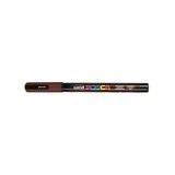 Paintmarker Uni POSCA PC5M medium cacao bruin