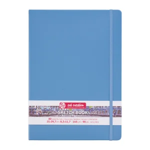 Schetsboek Talens Art Creation 80 witte vellen 140