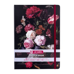 Schetsboek Talens Art Creation 80 vel 140gr 210x29