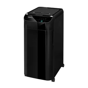 Papiervernietiger Fellowes Automax 450C snippers 4
