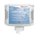 Handzeep SCJ Clear Foam Pure parfumvrij 1000ml