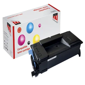Toner Quantore alternatief tbv Kyocera TK-3060K zw