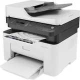 HP laserprinter Laser MFP137fnw