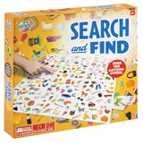 Bordspel Moxy Zoek en vind 30x60cm
