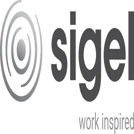 Designpapier Sigel A4 90gr marmer beige pak à 100