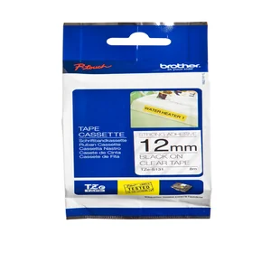 Labeltape Brother P-touch TZe-S231 extra sterk kle