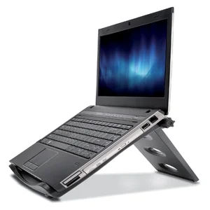 Laptopstandaard Kensington SmartFit Easy Rider koe