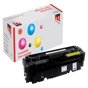 Tonercartridge Quantore alternatief tbv HP CF412A