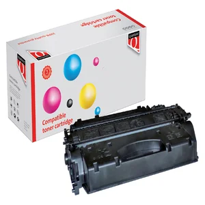 Tonercartridge Quantore alternatief tbv HP CE505X