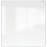 Whiteboard Nobo Move & Meet 90x180cm grijs